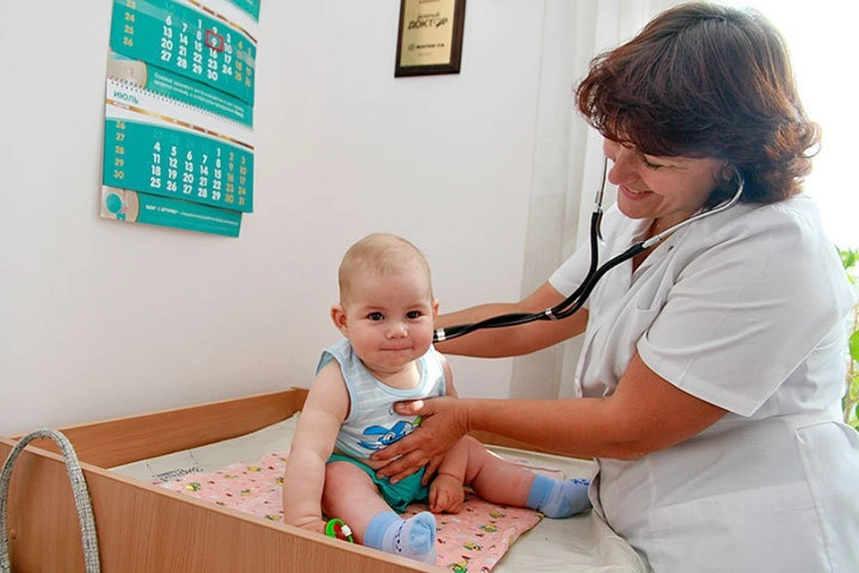 Фото: Олег УКЛАДОВ