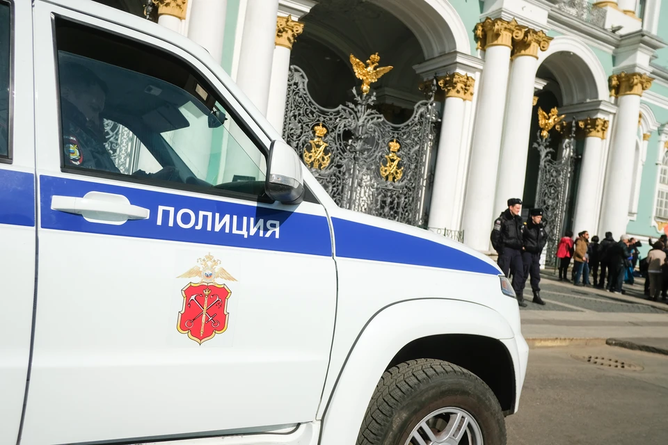 Петербург занял 196 место в рейтинге самых опасных городов мира.