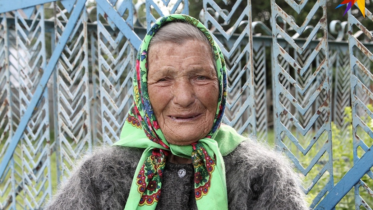 89-летняя бабушка, которая три ночи провела одна в лесу без еды и воды: В  лесу лучше быть тепло одетым, иметь с собой целлофан и не паниковать - KP.RU