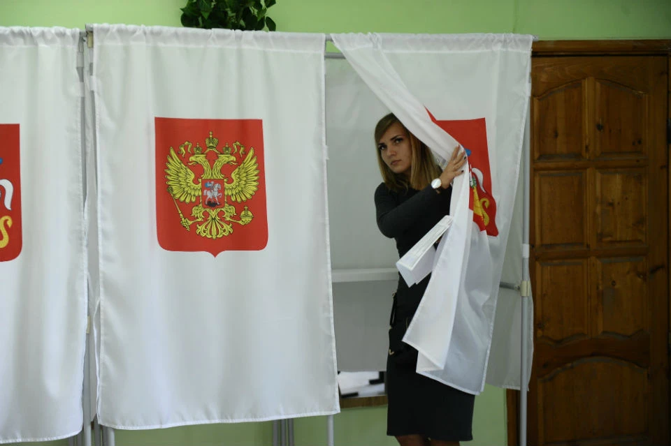 Нового губернатора Мурманской области выберут 8 сентября.