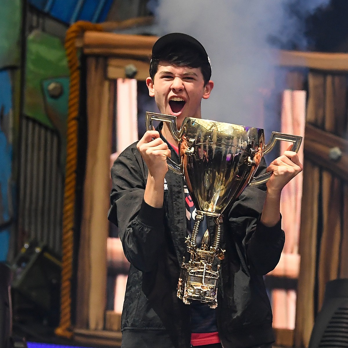 fortnite world cup 2019 итоги - KP.RU