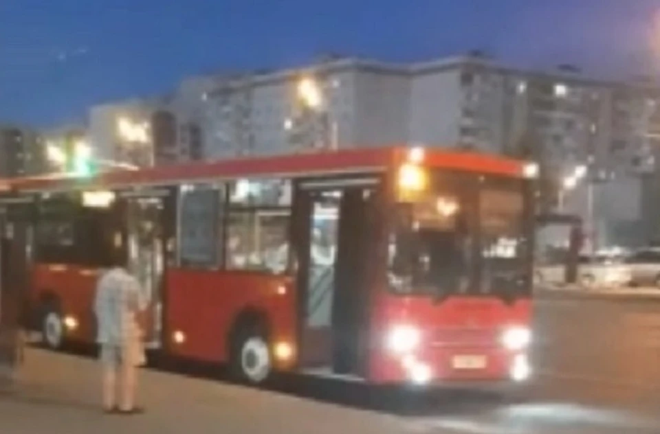 Фото: скриншот с видео