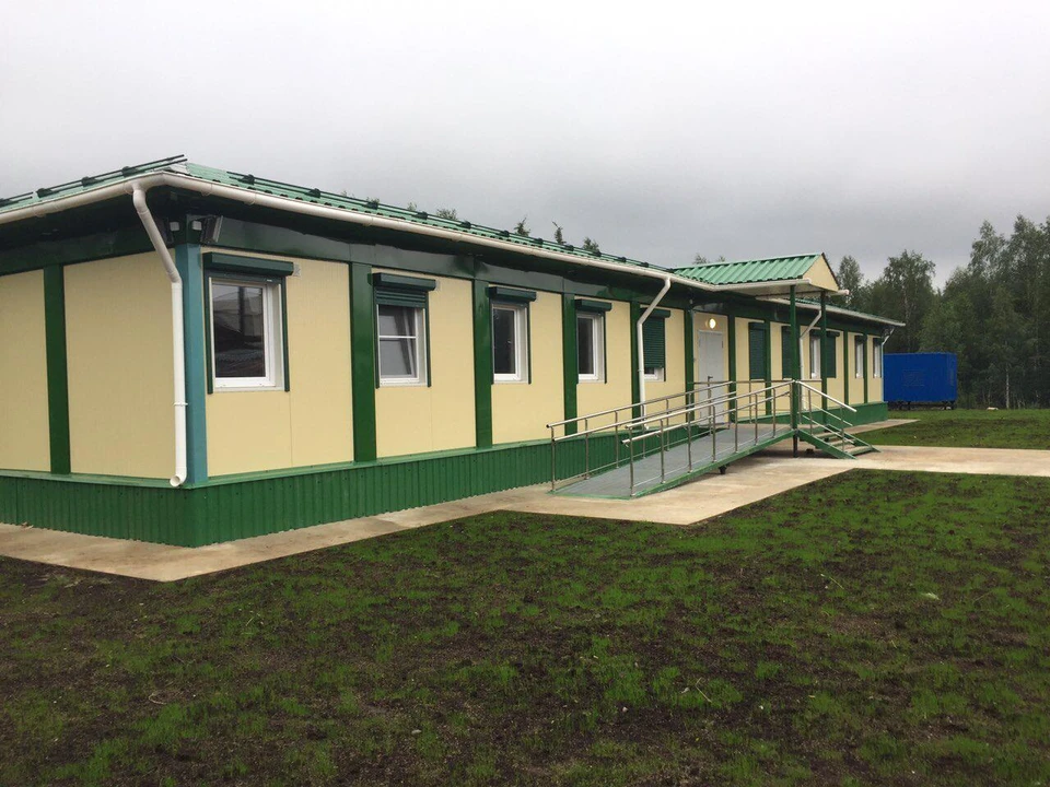 Фото пресс-службы ООО «ЛУКОЙЛ-Коми»
