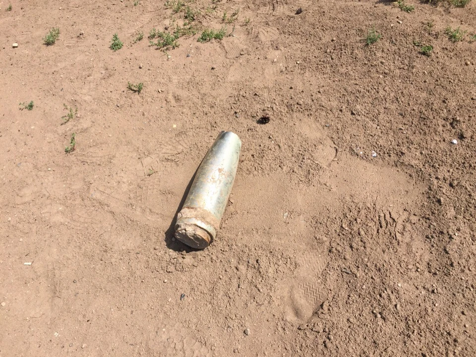 Появилось первое видео из Каменки – поселка, пострадавшего от взрывов боеприпасов. Фото: соцсети