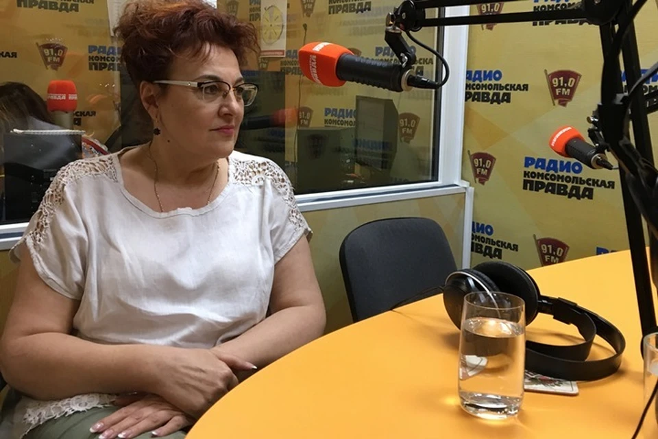 В стационарах мы часто видим, когда мамы буквально живут рядом с детьми, спят на стульях