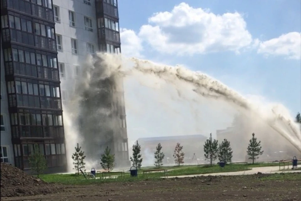 Фото: Вероника Полетаева