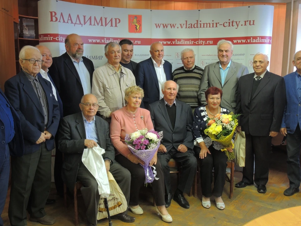 Между администрацией города и строителями региона налажено конструктивное взаимодействие