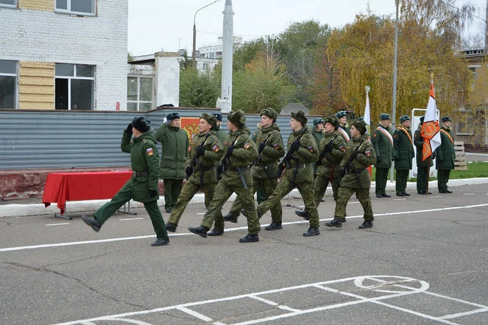 Житель Камчатки отсудил у Минобороны 200 тысяч рублей за то, что отслужил в армии