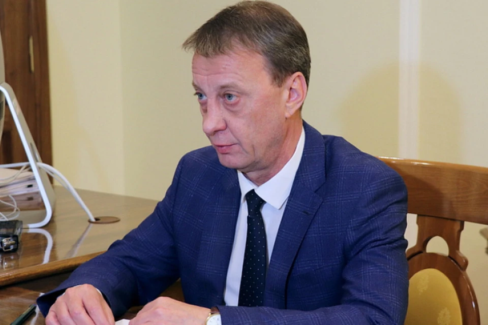 Вячеслав Франк