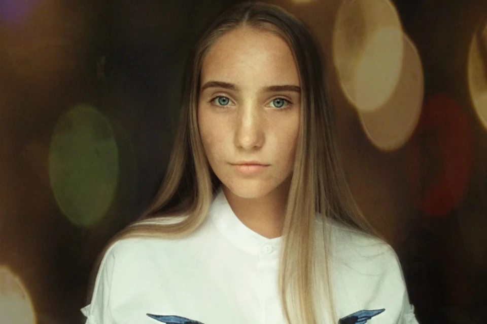 Юля учится в 10 классе Фото: личная страницы героини в соцсети "ВКонтакте"