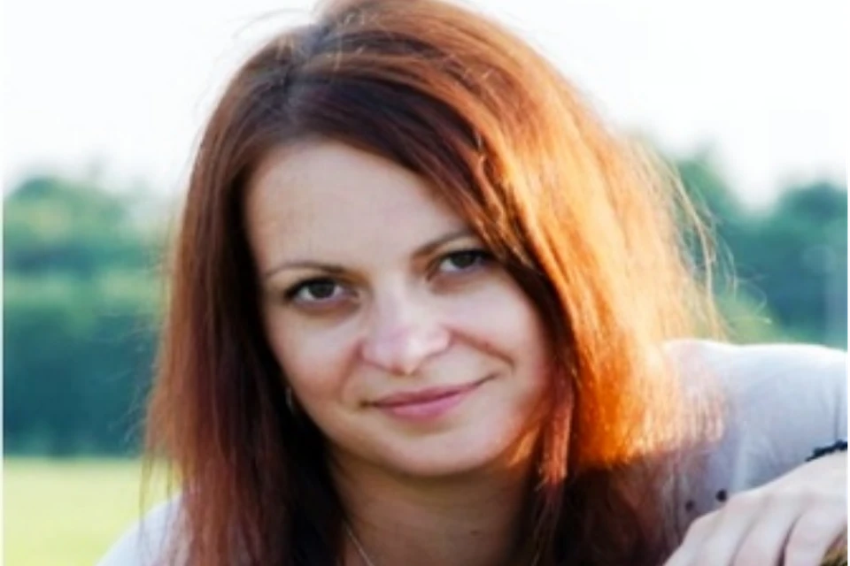 Жанна имеет два высших образования и занимается спортом