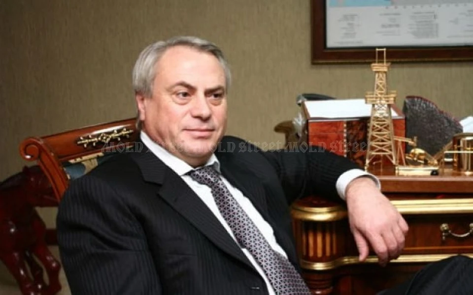 Миллиардер Стати готов пустить по миру Казахстан