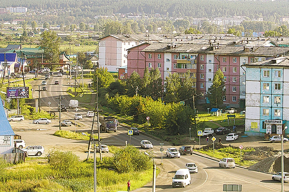 Фото: Пресс-служба правительства Иркутской области.