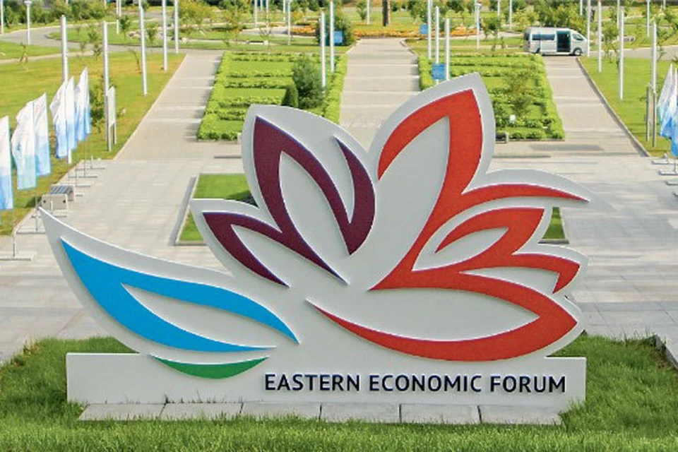 Восточный экономический форум проводится ежегодно с 2015 года.