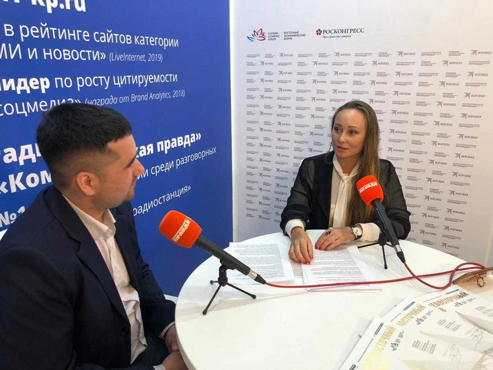 Бизнес-тренер Ирина Мясник