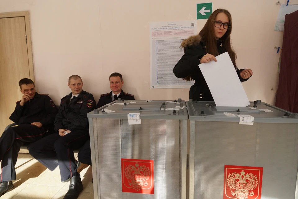 Выборы губернатора Челябинской области 2019: прямая трансляция важных событий 8 сентября