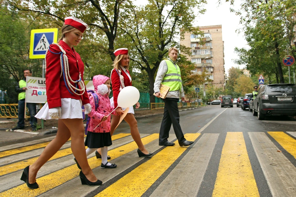 Фото: Агентство городских новостей "Москва"