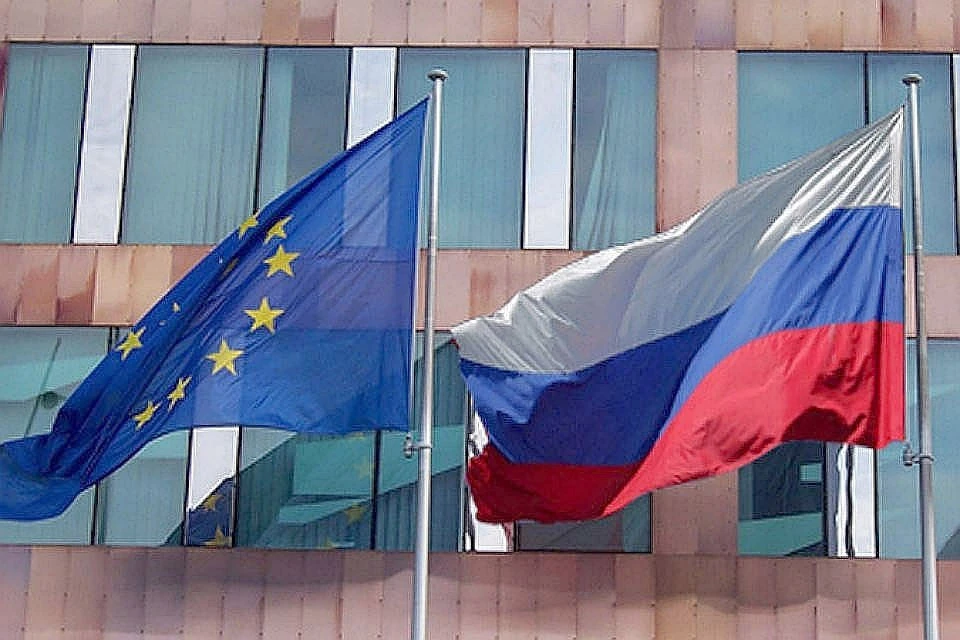 В странах Евросоюза нет единого мнения о европейской санкционной политике в отношении России. Фото: с сайта rus.ruvr.ru