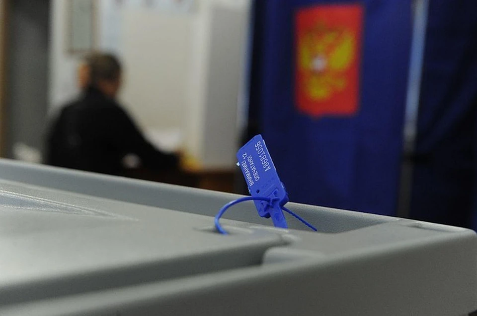 Муниципальные выборы в Санкт-Петербурге. Срыв голосования. Муниципальные выборы спб