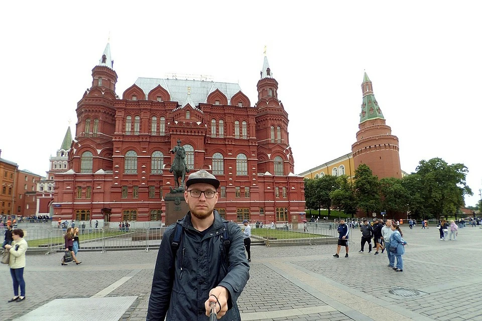 Олег Григорьев