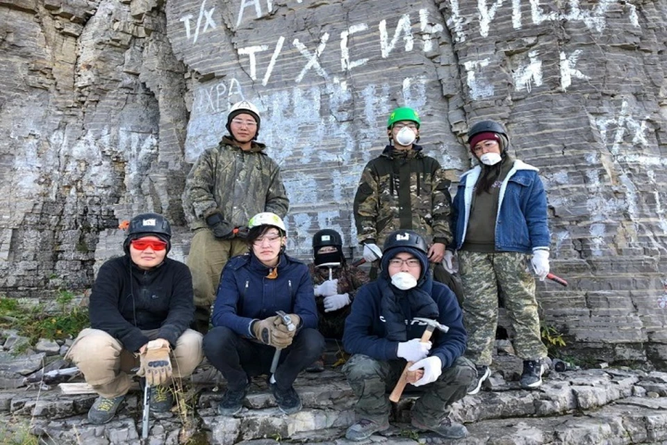 В этом году волонтерами стали 38 человек.