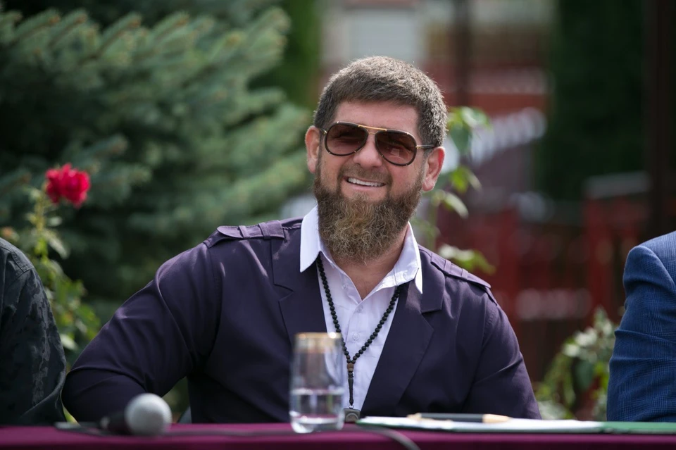 Кадыров поставил правозащитников в один ряд с боевиками