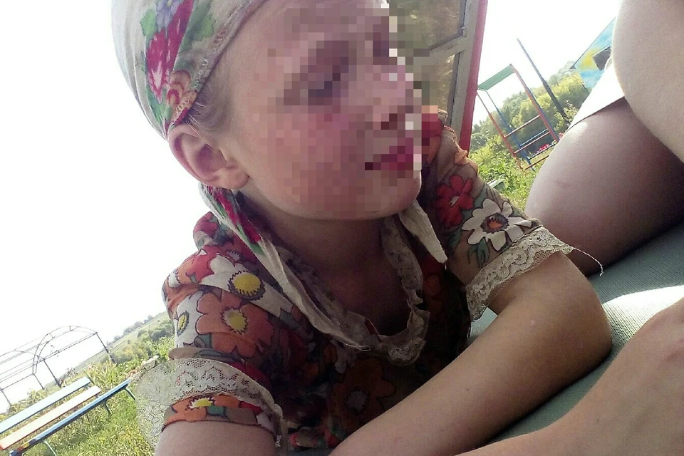 Ребенка три года не пускали в школу