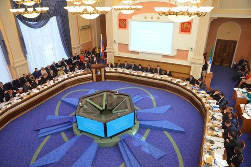 Совет депутатов принял решение о внесении изменений в устав города.