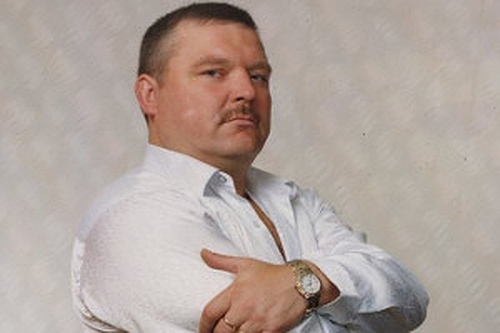Есть в биографии Круга события, о которых не очень хорошо известно ни его поклонниками, ни уж тем более сторонней публике. Фото: Иван Пучков, из архива Ольги Медведевой