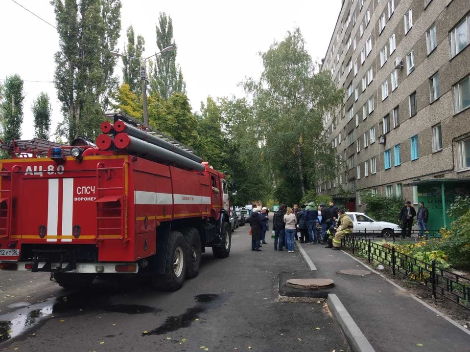 Жильцы третьего и четвертого подъездов вернулись домой, но пока вынуждены обходиться без газа.