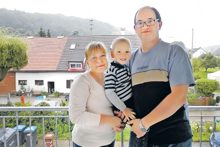 Немец вывез сына из Германии в Россию, чтобы спасти от мигрантов