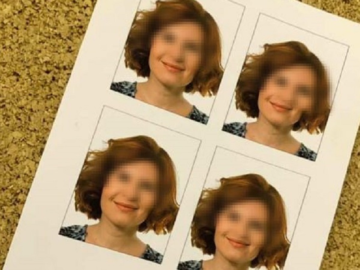 Можно фото на паспорт улыбаться