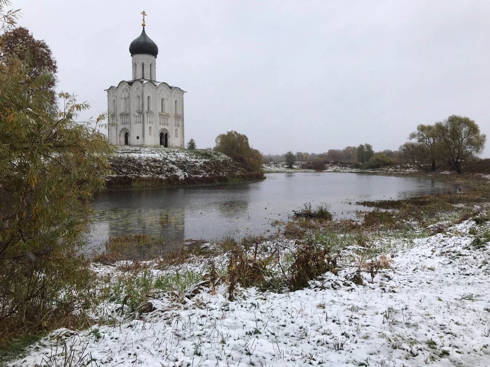 Боголюбовский луг