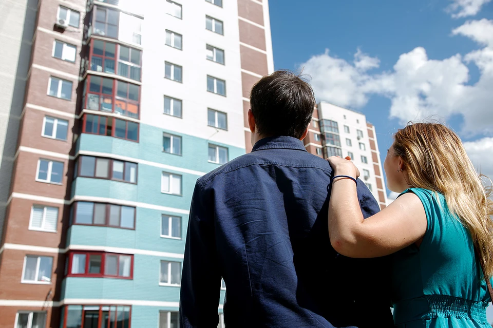 Поднимутся ли цены на квартиры в Ижевске этой осенью?