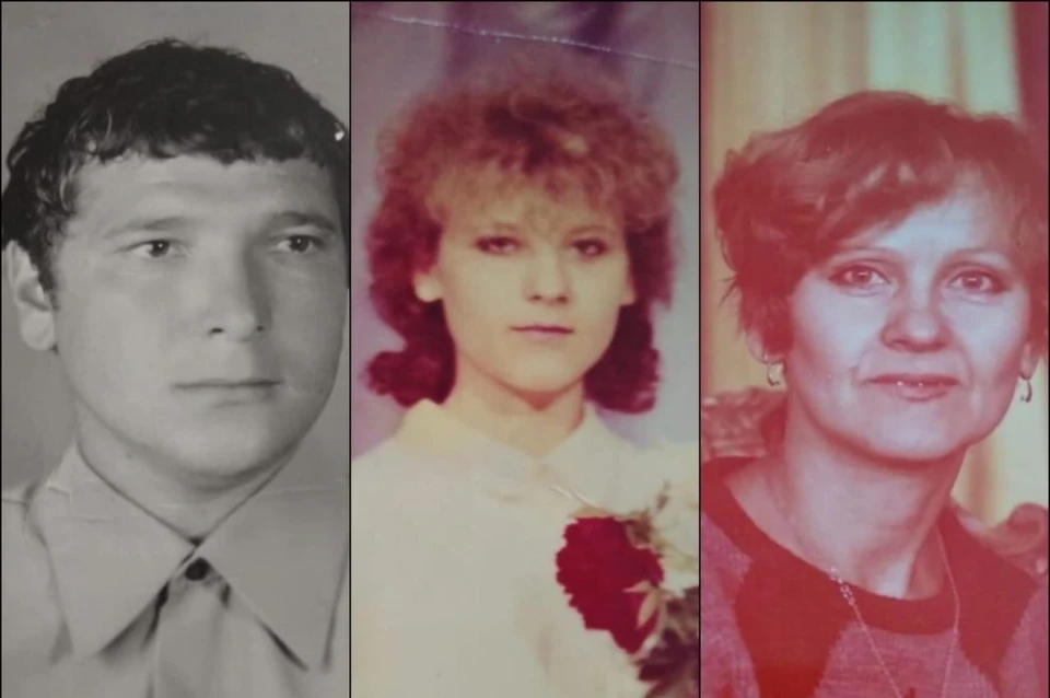 Семья Тюриных таинственно исчезла 30 лет назад в Волгограде.