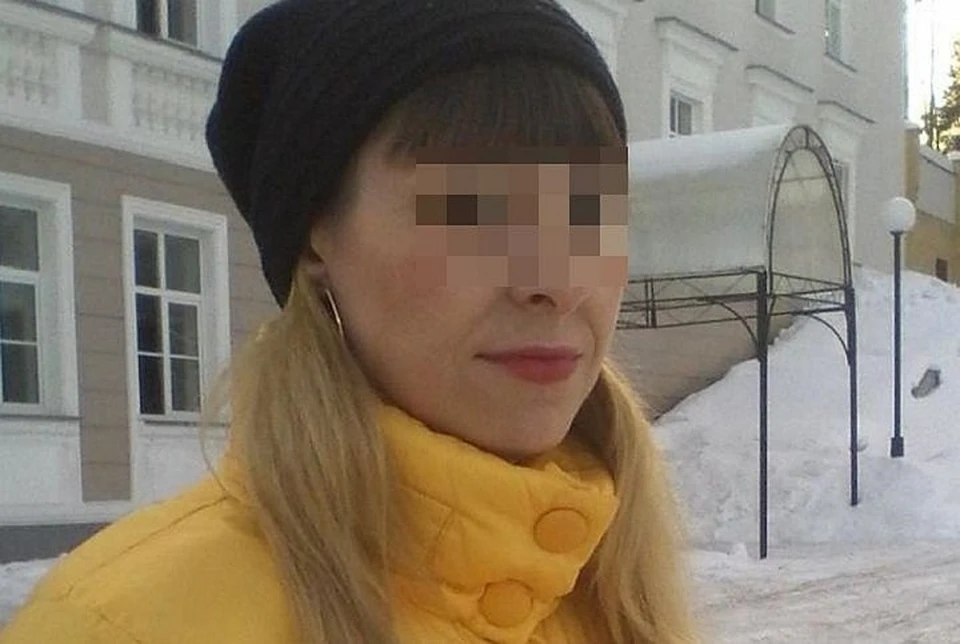 Галина заявила, что избила дочь из-за конфликта с мужем. Фото: соцсети
