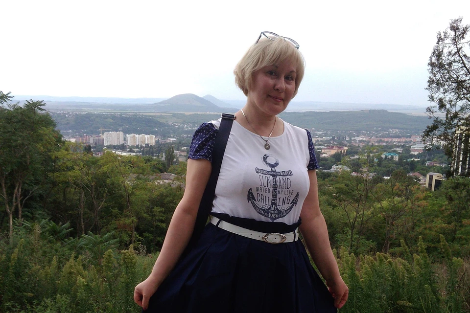 Элеана Бармина любит учиться, поэтому шанс, предоставленный WorldSkills Russia, решила не упускать. Фотография из архива Элеаны Барминой.