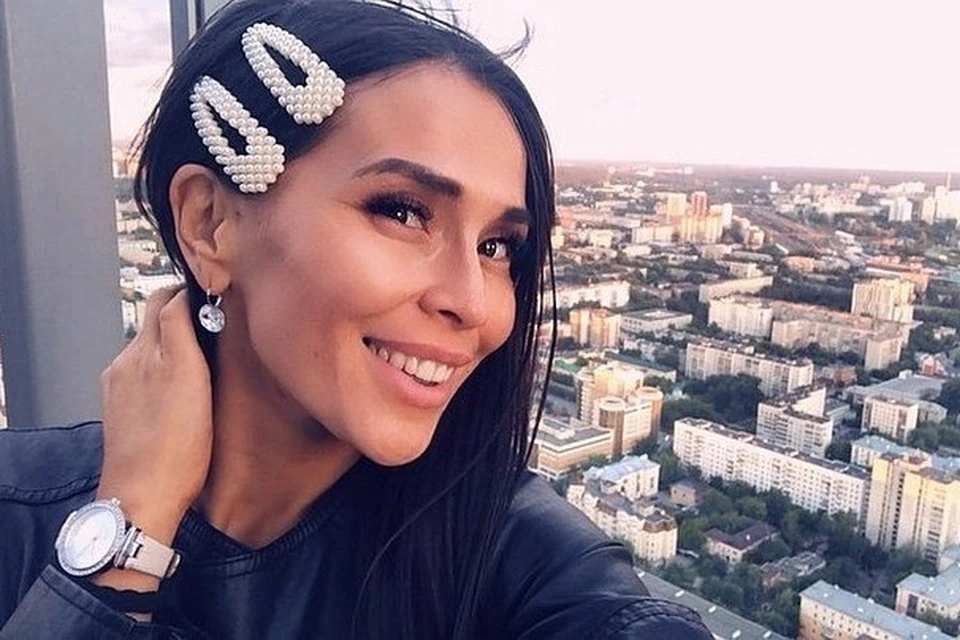 Луиза прошла 15 курсов химиотерапии, но болезнь вернулась