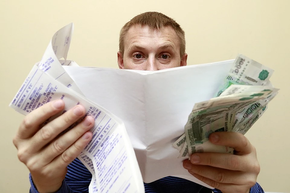 Тарифы ЖКХ снова вырастут в Нижегородской области в 2020 году