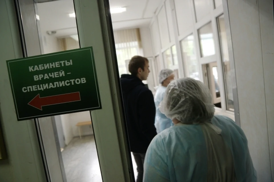 Информацию опровергли в правительстве республики и Минздраве.