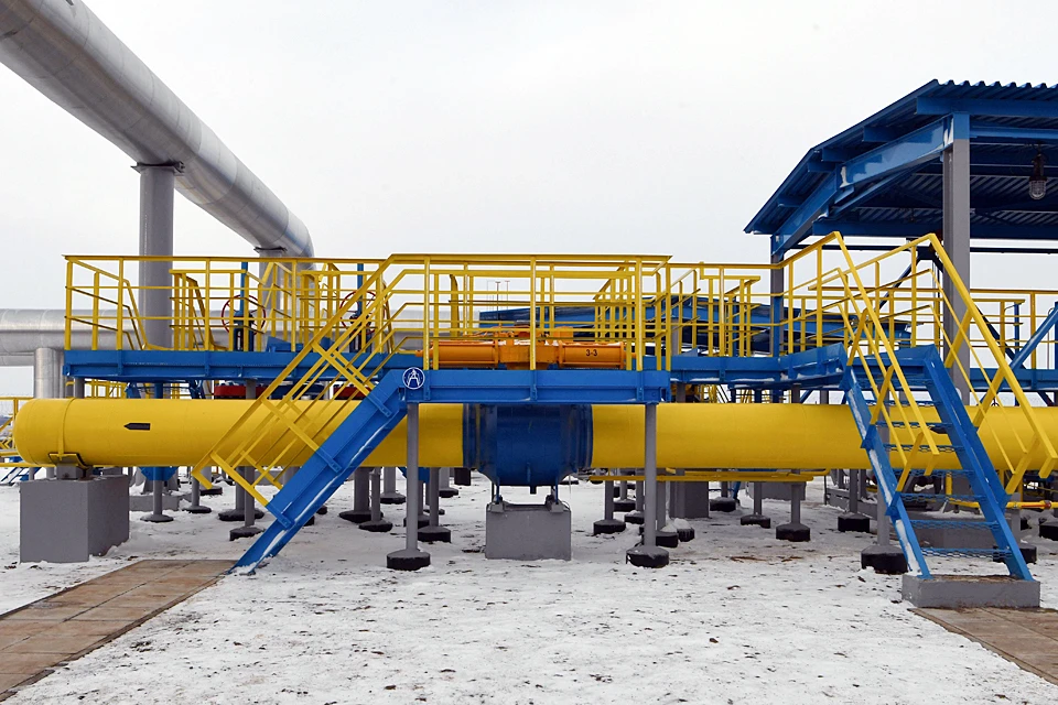 Десятки фирм-прокладок, подлинных и мнимых трейдеров – все они зарабатывают сейчас на «реверсе» газа, удорожая «голубое топливо» для населения Украины
