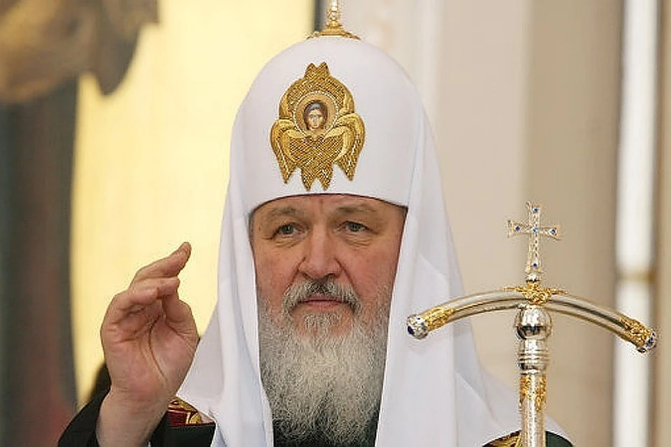 Патриарх прекратил поминовение главы Элладской церкви за признание украинских раскольников