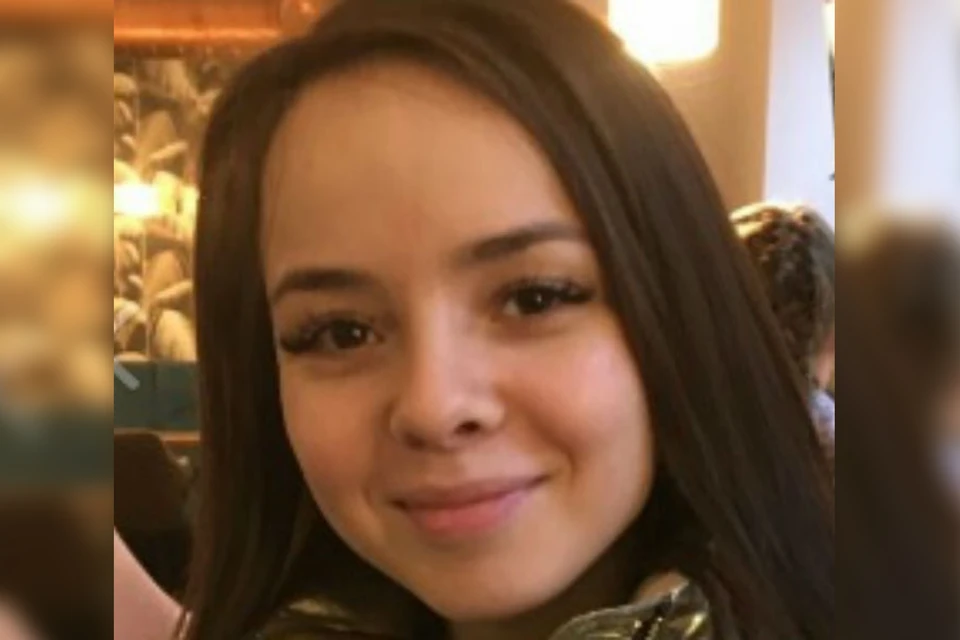 Пропавшая 21-летняя Юлия Розова найдена мертвой