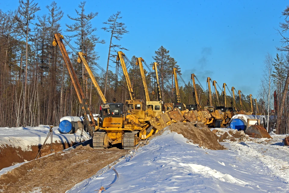 Новое структурное подразделение будет сформировано к 1 января 2020 года