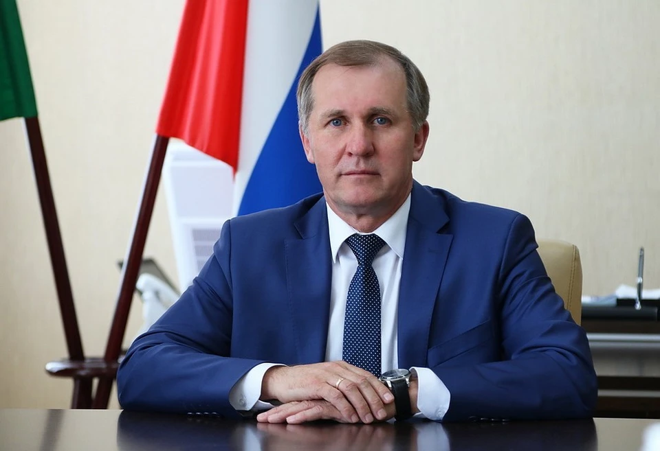 Александр Макаров руководит администрацией Брянска с 2015 года.