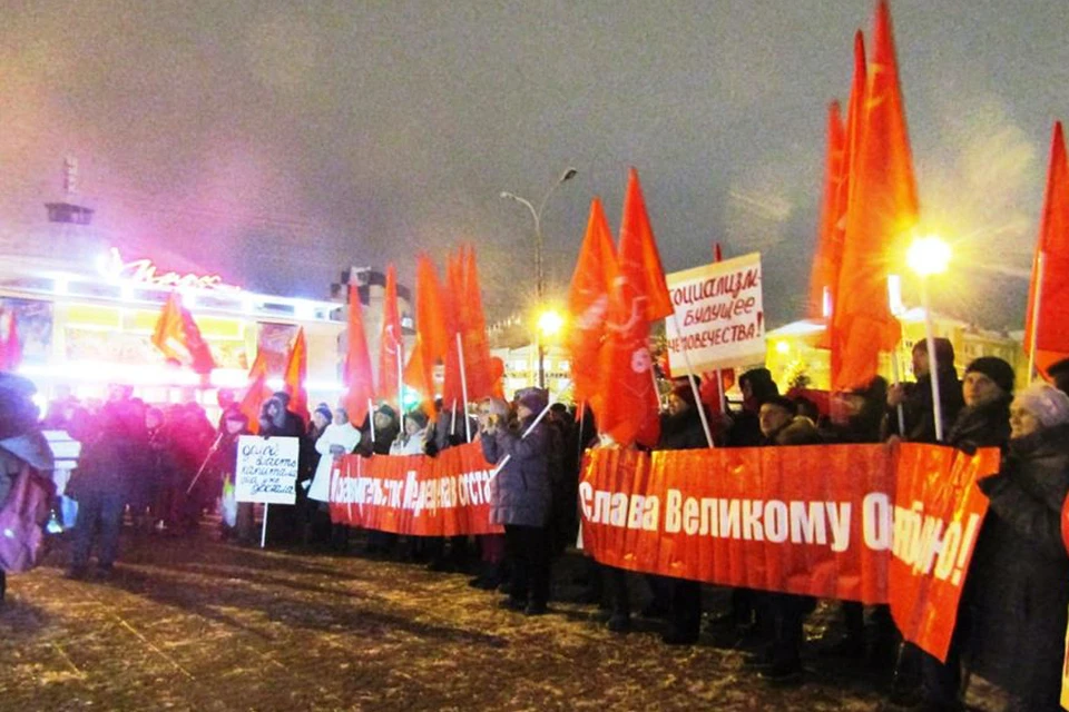 Выступали против точечной застройки в центре Ярославля, застройки площади Волкова, строительства целлюлозо-бумажного комбината на Рыбинском водохранилище и многого другого
