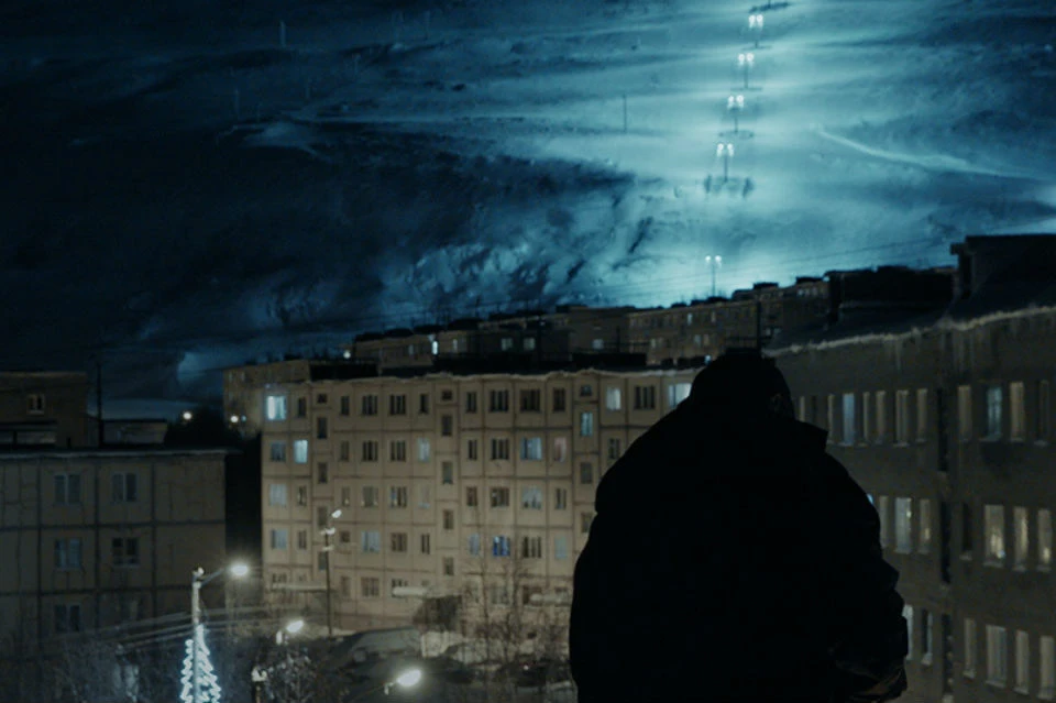 "Бессмертный" покажет Апатиты с мрачной стороны. Фото: www.kinopoisk.ru