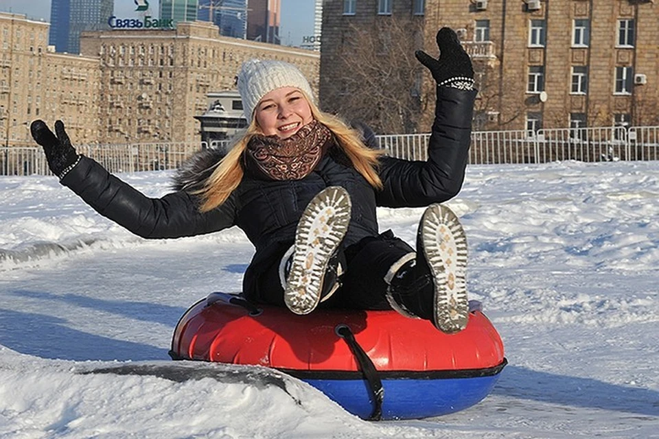 Погода екатеринбург декабрь 2019