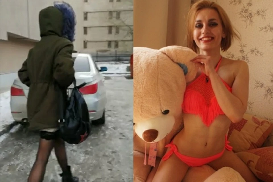 Анну Седокову поймали на нелепом фотошопе сексапильных кадров
