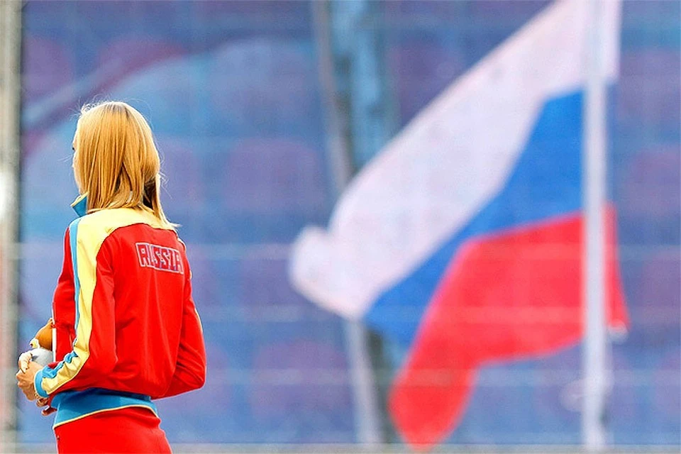 На этой неделе международная федерация Легкой атлетики (ИААФ) отстранила все руководство федерации легкой атлетики России (ВФЛА).